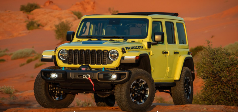 Carlos Tavares, DG Stellantis : "C’est nous qui avons la capacité la plus forte à absorber une guerre des prix"