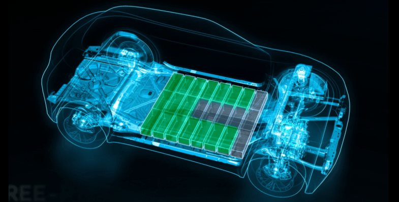Pourquoi l’industrie automobile multiplie autant les usines de batteries