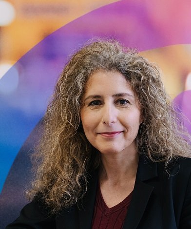 Brigitte Courtehoux nommée Président-directeur général de Share Now