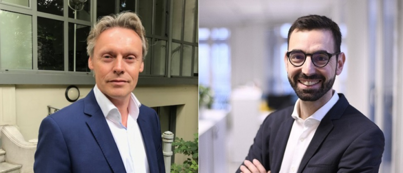 Panayotis Staïcos nommé directeur général et Jean-François Boucher deviendra Président de Toosla