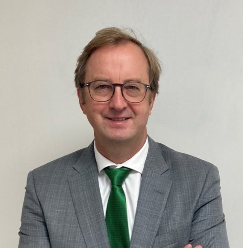 Hervé Moreau nouveau directeur commercial et marketing France de Schaeffler