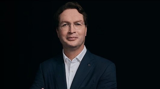 Ola Källenius et Markus Schäfer ont été reconduit dans leurs fonctions au directoire de Mercedes-Benz Group