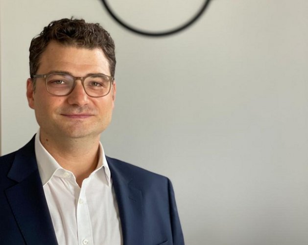 Philipp Müller nouveau directeur du marketing de la région Europe centrale de Nissan