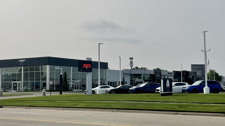 L’industrie automobile peut-elle éviter un atterrissage post-Covid difficile