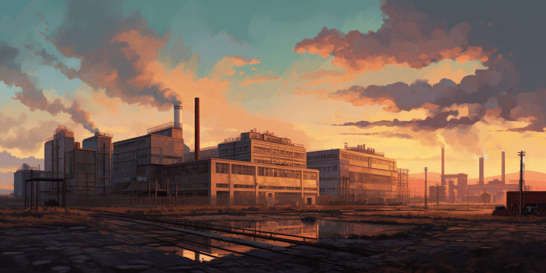 Nos émissions de CO2 et celles de la Chine