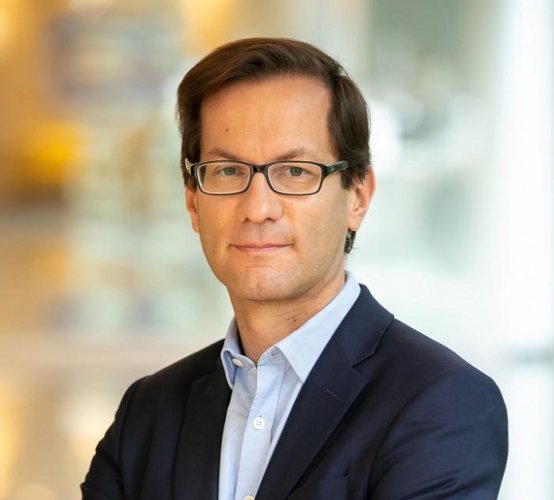 Emmanuel Guiffault nouveau directeur marketing de Renault Allemagne