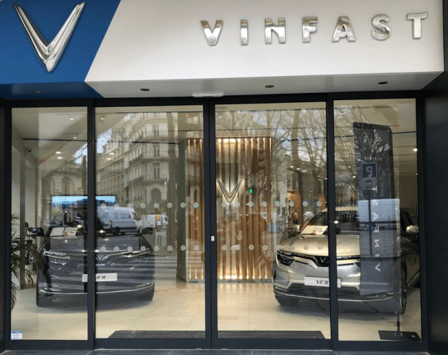 Vinfast : une capitalisation boursière qui ne veut pas dire grand-chose