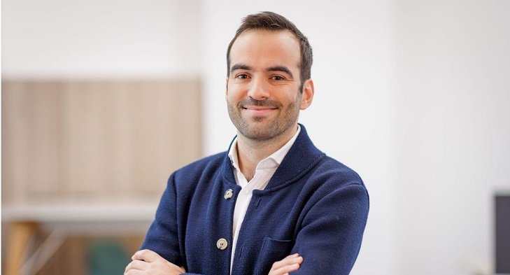 Pierre Voineau nommé directeur général de Citroën au sein de Stellantis Belux