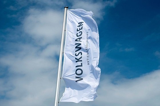 Volkswagen contraint de réduire sa production après les inondations en Slovénie