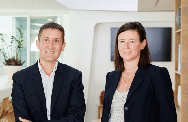 Deux nouveaux directeurs chez Europcar Mobility Group