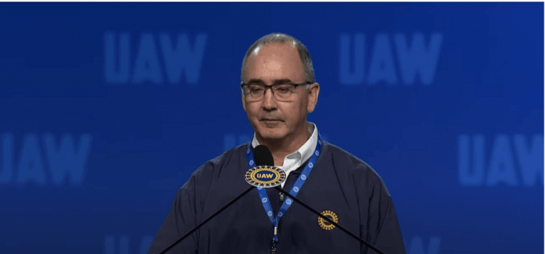 Le syndicat automobile américain menace d'une possible "amplification" de la grève