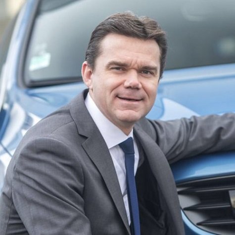 Cyril Châtelet nommé responsable des ventes de Drivalia