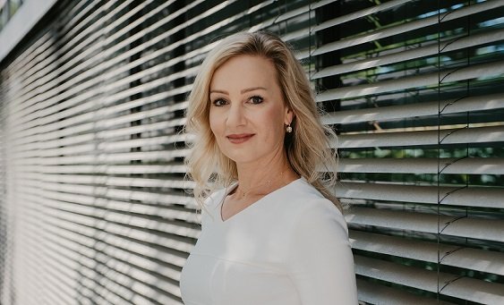 Sylvia Neubauer nouvelle responsable client, marque et ventes de BMW M