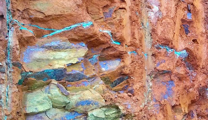 Métaux rares : les vertus des catastrophes annoncées