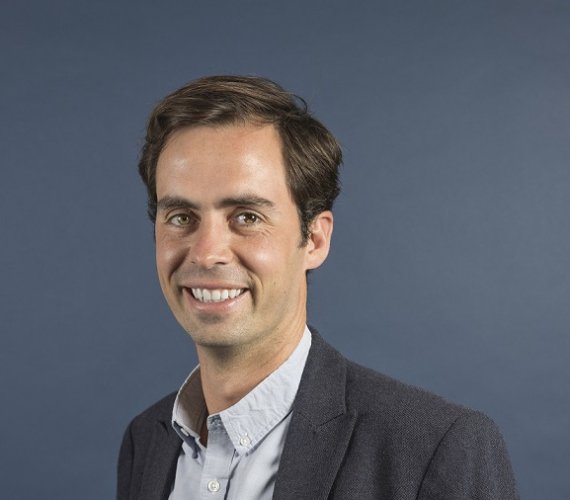 Thibaut Lesaffre, nouveau directeur général de Norauto France