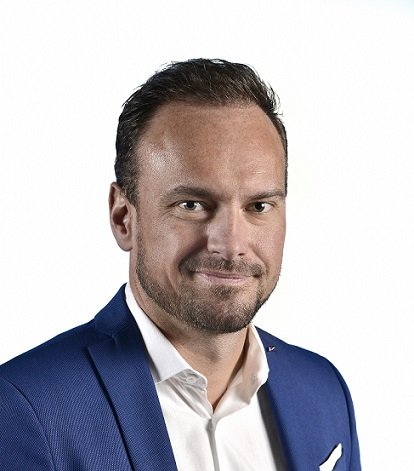 La direction de BMW Motorrad confiée à Markus Flasch