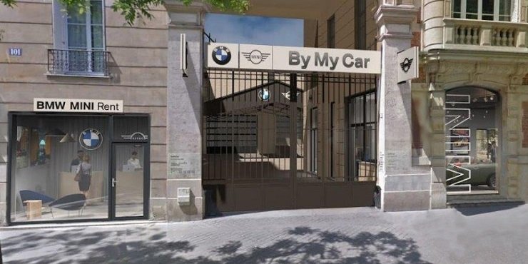 Hiflow acteur de référence pour les livraisons et l’équilibrage des stocks de Cosmobilis