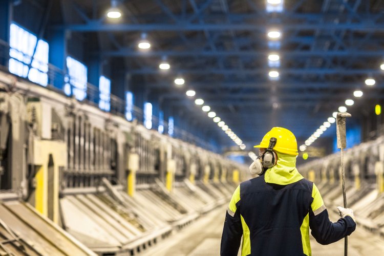Rio Tinto, un groupe minier qui veut accompagner l’industrie automobile vers l’électrique