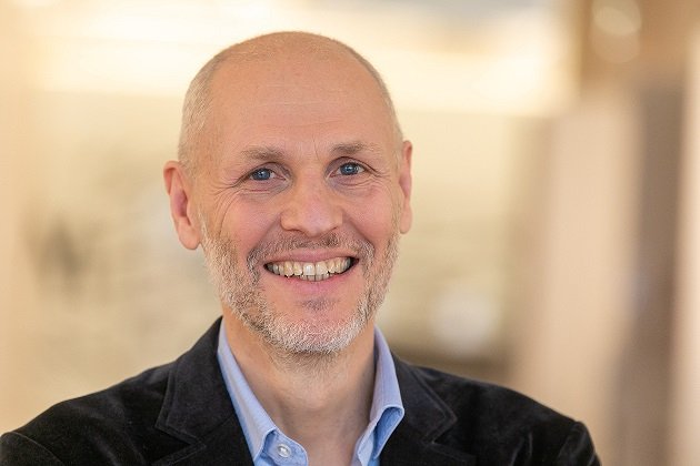 Jérôme Gouet nouveau directeur des achats plateformes de la marque Renault