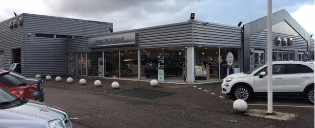 Les groupes Koala et Polmar se développent avec Fiat