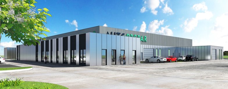 L’attrait pour les centres de reconditionnement VO se confirme