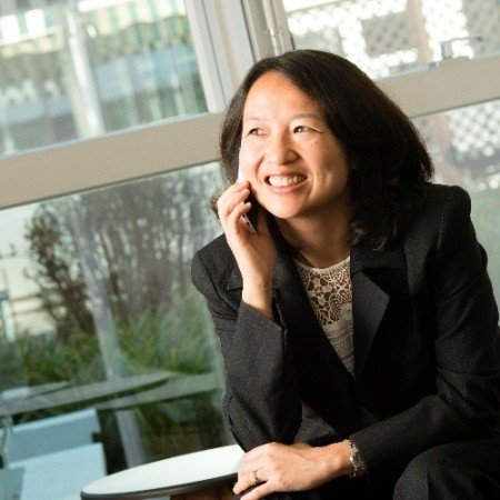 Rié Yamane nommée directrice des relations presse corporate de Renault Group