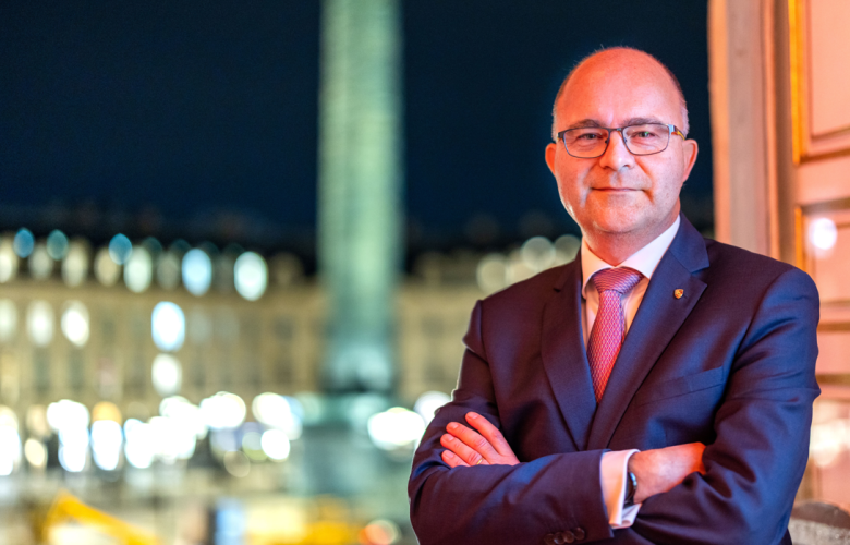 Mesdames ! Porsche aura plus de 100 postes à pourvoir aux Rencontres Emploi Wave du 7 novembre 2023 !