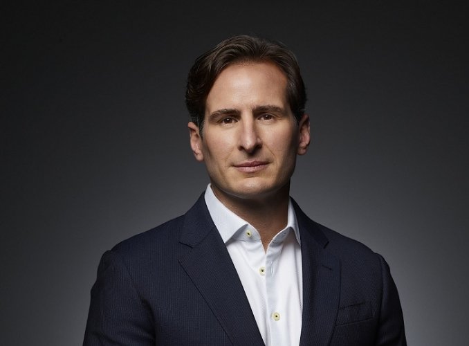 Federico Goyret nommé directeur marketing et communication monde de la marque Citroën