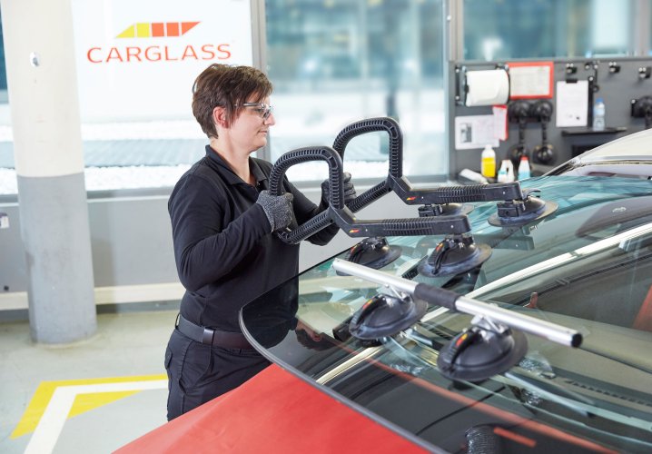 Carglass proposera aux Rencontres Emploi Wave de nombreux postes pour les femmes. Aucun CV demandé !