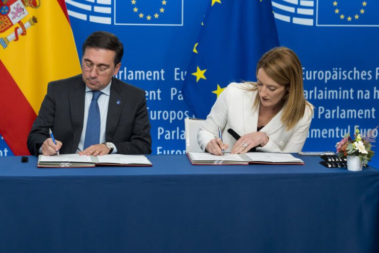 La LOA incluse dans la directive européenne relative aux crédits à la consommation