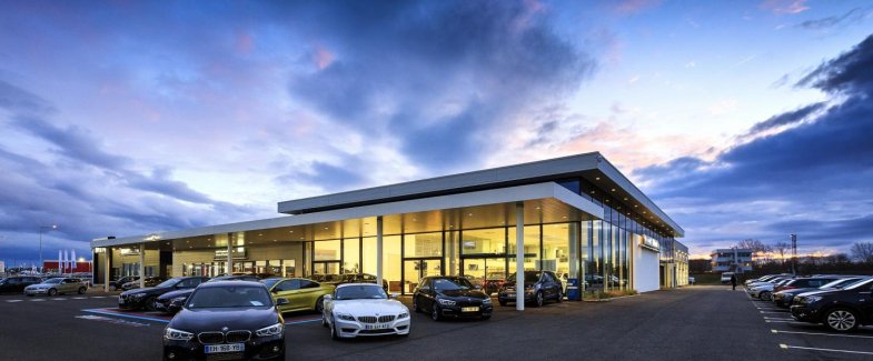 Le contrat d’agent des réseaux BMW et Mini portera aussi sur les VO de moins de 18 mois