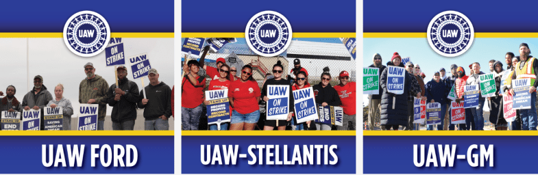 Les faibles chances de "contamination" à l’Europe des victoires syndicales en Amérique du Nord