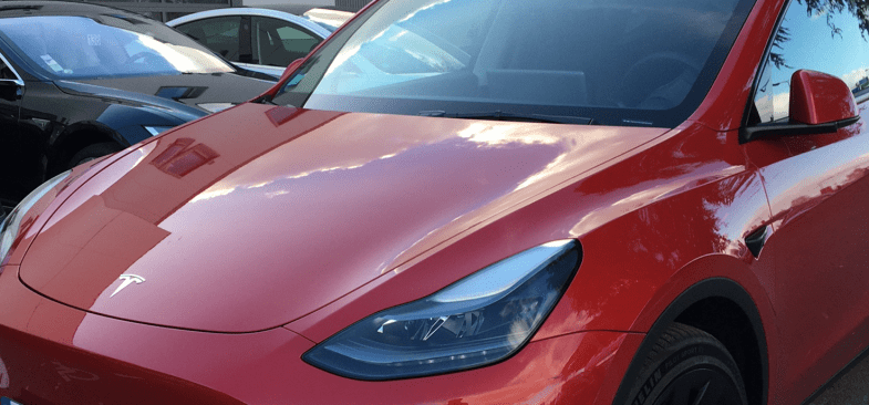 Suède : les travailleurs de Tesla étendent leur grève