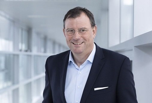 Haico van der Luyt a rejoint la direction commerciale Europe élargie de Citroën