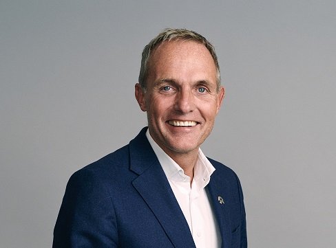 La direction générale de Nio Allemagne confiée à Marius Hayler