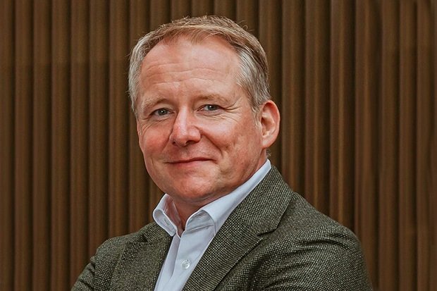 Roland Stähler nouveau directeur de la région DACH de Maserati