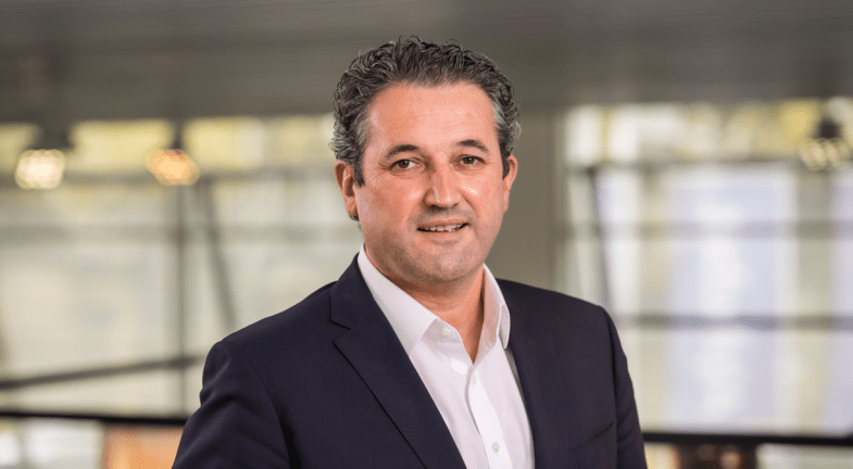 Vincent Salimon, BMW Group France, confiant malgré la nouvelle règle du bonus en 2024