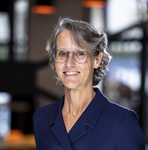 Dorothée Bonassies nommée directrice de la marque Volkswagen en France