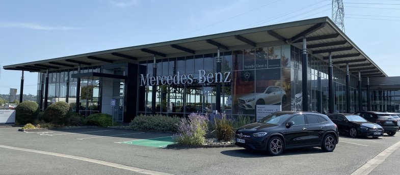 De nombreux rachats de concessions en octobre