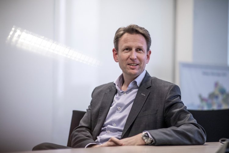 Gerrit Heimberg (Volkswagen France) : "Depuis septembre, nous avons bien accéléré sur les commandes de véhicules électriques"