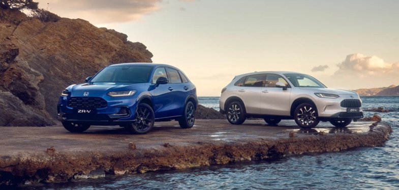 Comment Honda est devenue la marque préférée des distributeurs