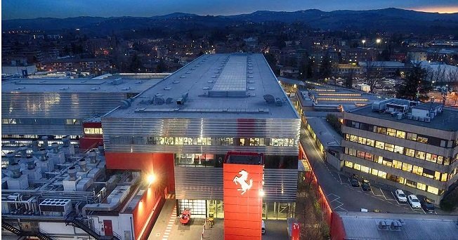 Les salariés de Ferrari invités à devenir ses actionnaires