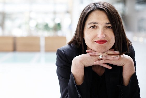 Elisabeth Leriche nouvelle directrice marketing de Renault en Italie