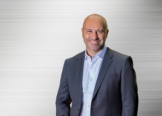 Herlander Zola nommé directeur commercial de Jeep et Ram au Brésil