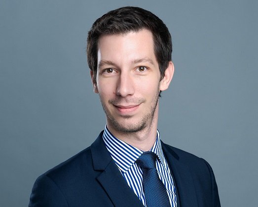 La direction commerciale de Carsup confiée à Paul-Emeric Willette