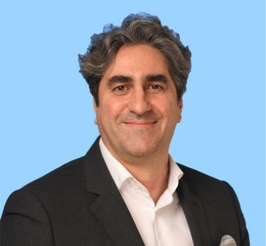 Pascal Popis nommé directeur général de SmartParts, nouvelle entité de Nexus Automotive