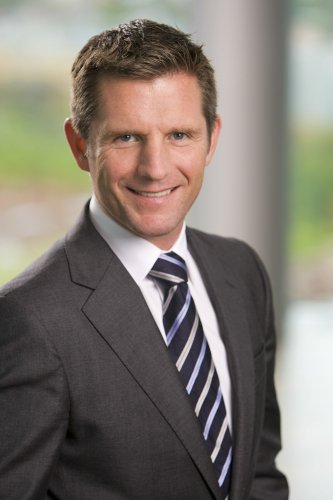 Lucid annonce la création d’une direction des opérations confiée à Marc Winterhoff