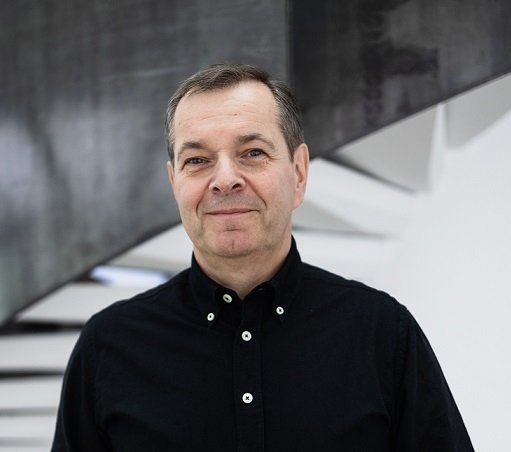 Lutz Stiegler, nouveau directeur de la technologie de Polestar