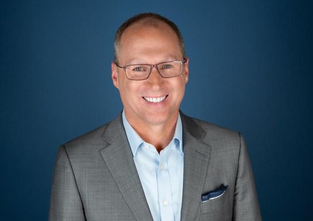 Mike Nefkens successeur de Edzard Oberbeek à la direction générale de Here Technologies