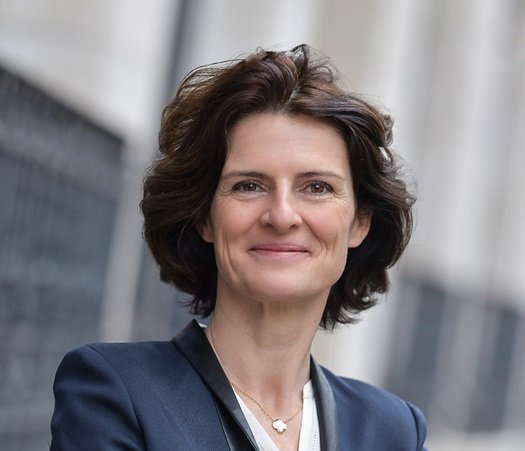 Florence Bailleul, nouvelle directrice générale de Indra Automobile Recycling